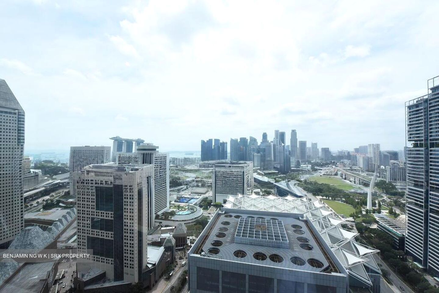 Suntec City Mall (D1), Office #527020421